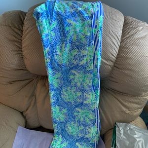 Lily Pulitzer Palazzo Pants